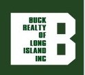 Buck Reality of Long Island Logo
