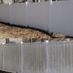 Fence Power Washing