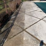 Paver Power Washing