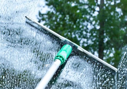 Window Cleaning Long Island